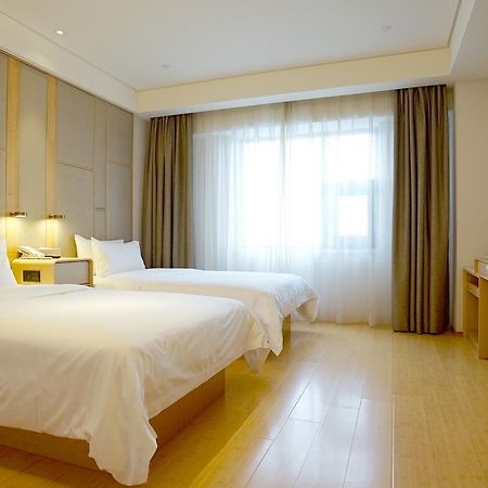 Ji Hotel Hangzhou Xixi Yingxiang City エクステリア 写真