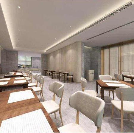 Ji Hotel Hangzhou Xixi Yingxiang City エクステリア 写真