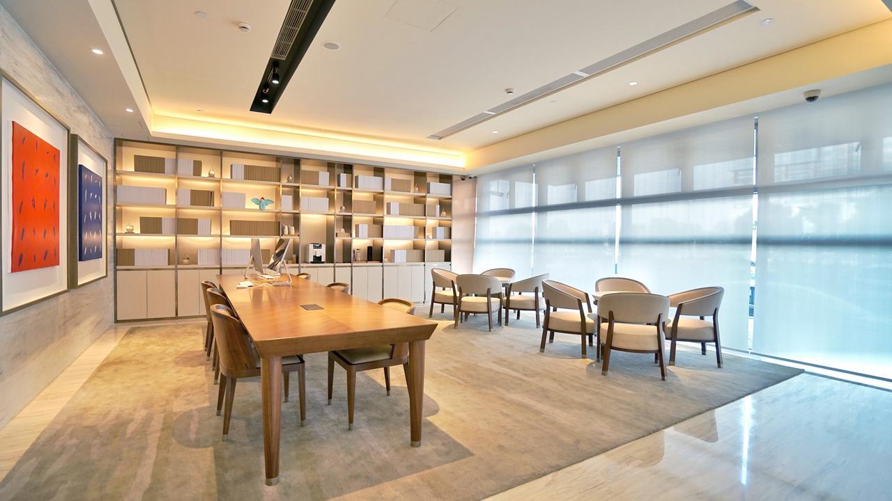 Ji Hotel Hangzhou Xixi Yingxiang City エクステリア 写真