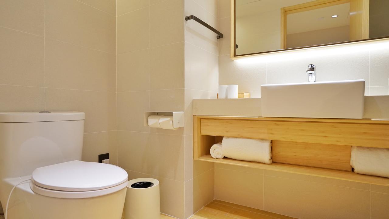 Ji Hotel Hangzhou Xixi Yingxiang City エクステリア 写真
