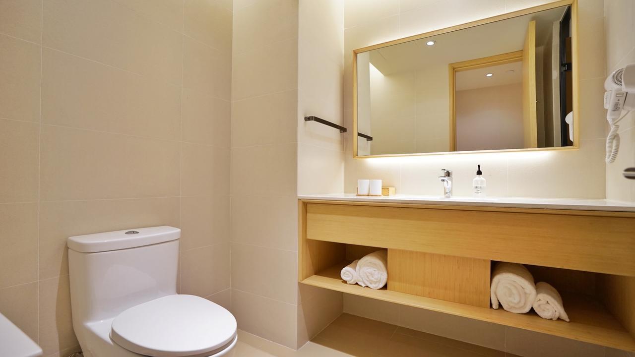 Ji Hotel Hangzhou Xixi Yingxiang City エクステリア 写真