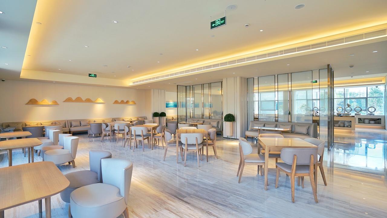 Ji Hotel Hangzhou Xixi Yingxiang City エクステリア 写真