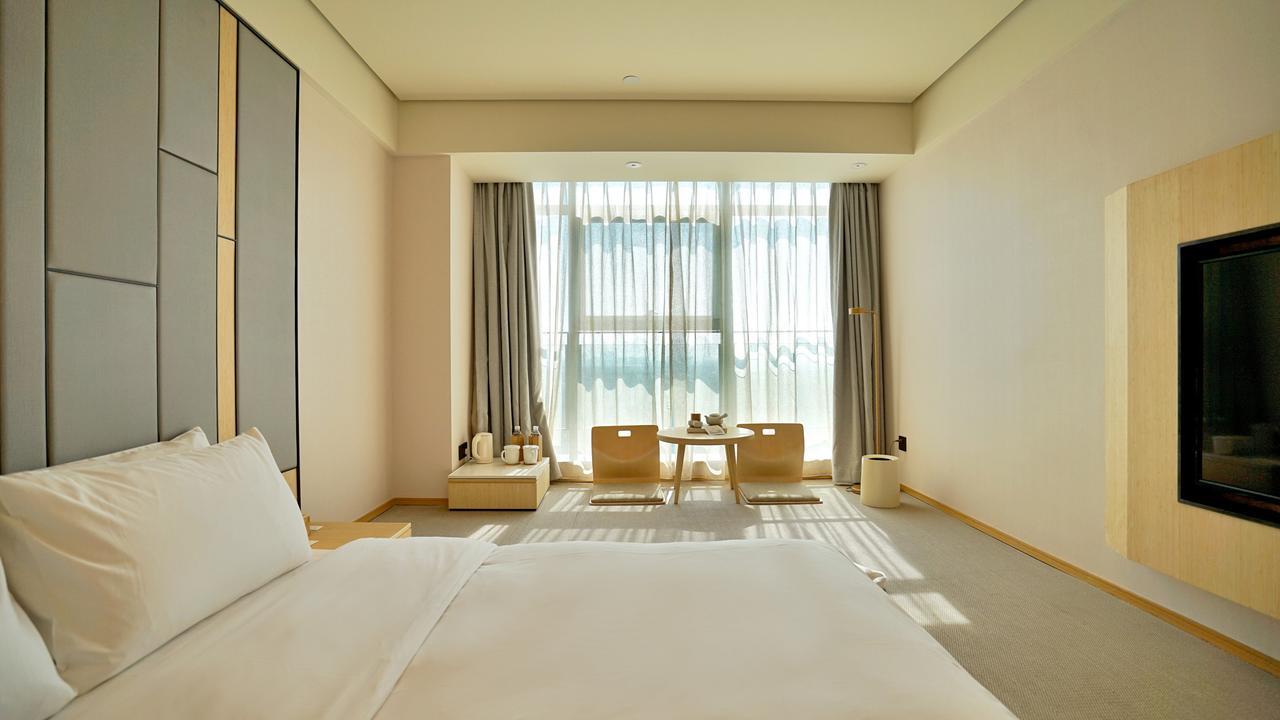 Ji Hotel Hangzhou Xixi Yingxiang City エクステリア 写真