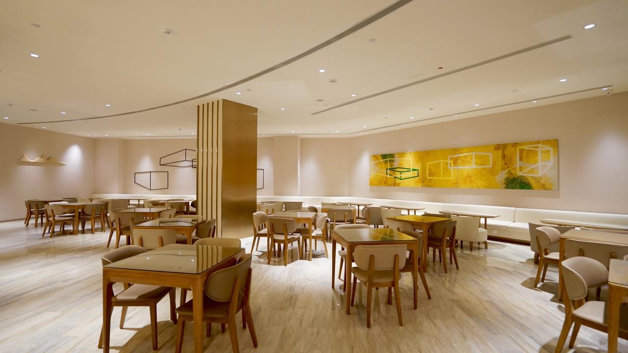 Ji Hotel Hangzhou Xixi Yingxiang City エクステリア 写真