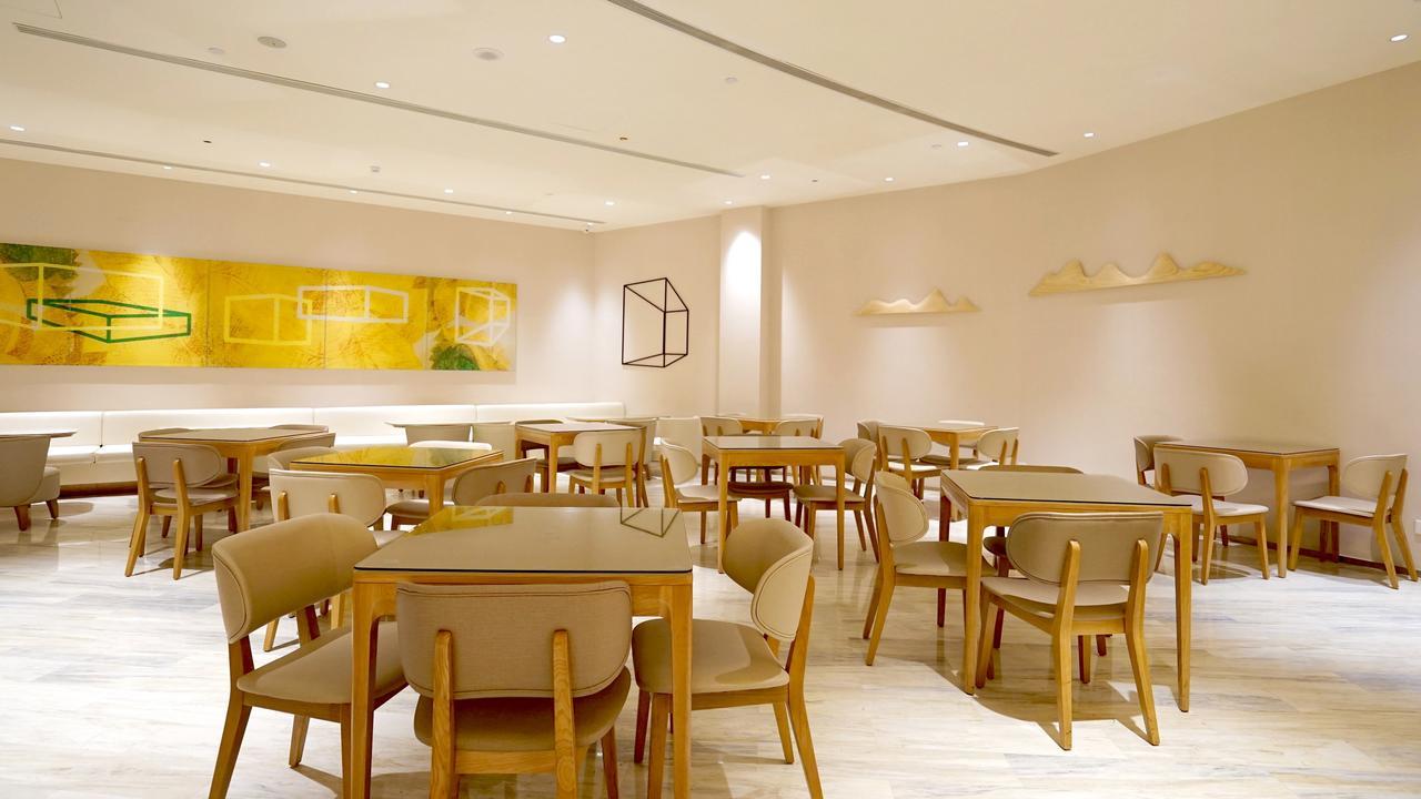Ji Hotel Hangzhou Xixi Yingxiang City エクステリア 写真