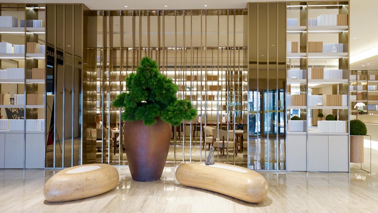 Ji Hotel Hangzhou Xixi Yingxiang City エクステリア 写真