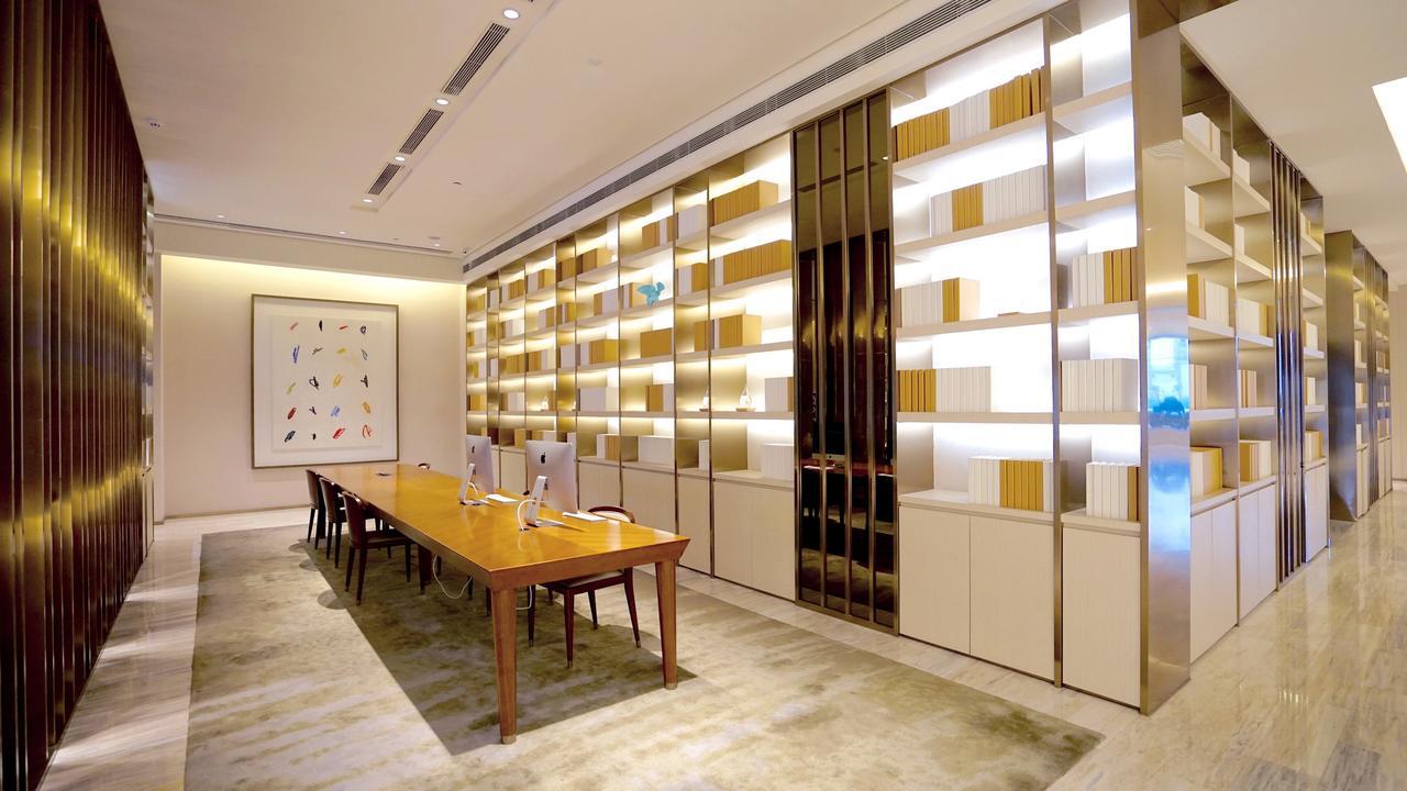 Ji Hotel Hangzhou Xixi Yingxiang City エクステリア 写真