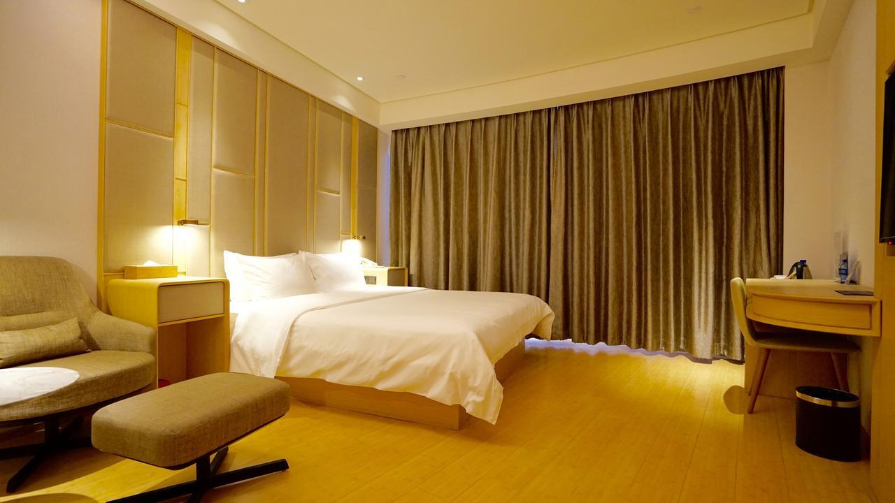 Ji Hotel Hangzhou Xixi Yingxiang City エクステリア 写真