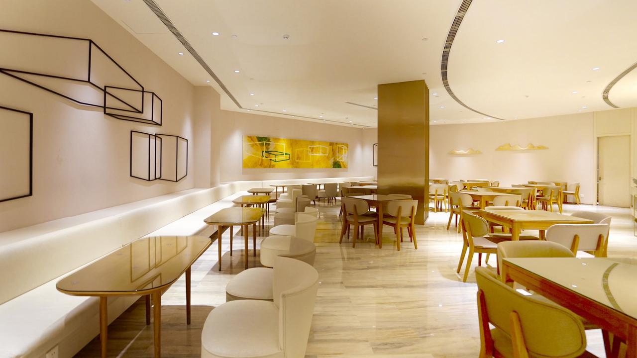 Ji Hotel Hangzhou Xixi Yingxiang City エクステリア 写真